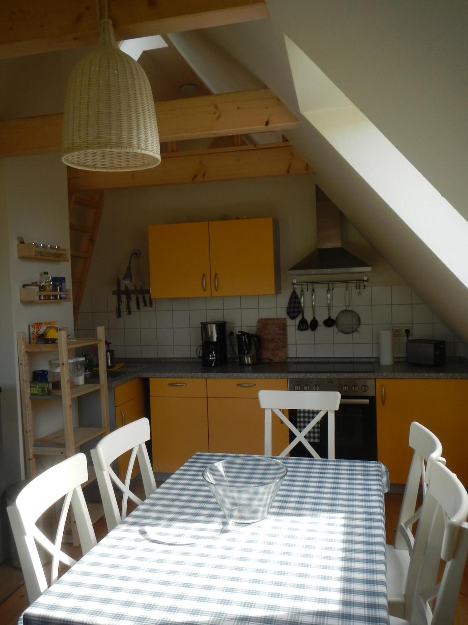 Ferienlandhaus Zempow Exteriör bild