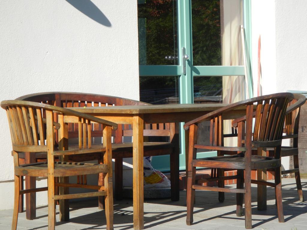 Ferienlandhaus Zempow Rum bild