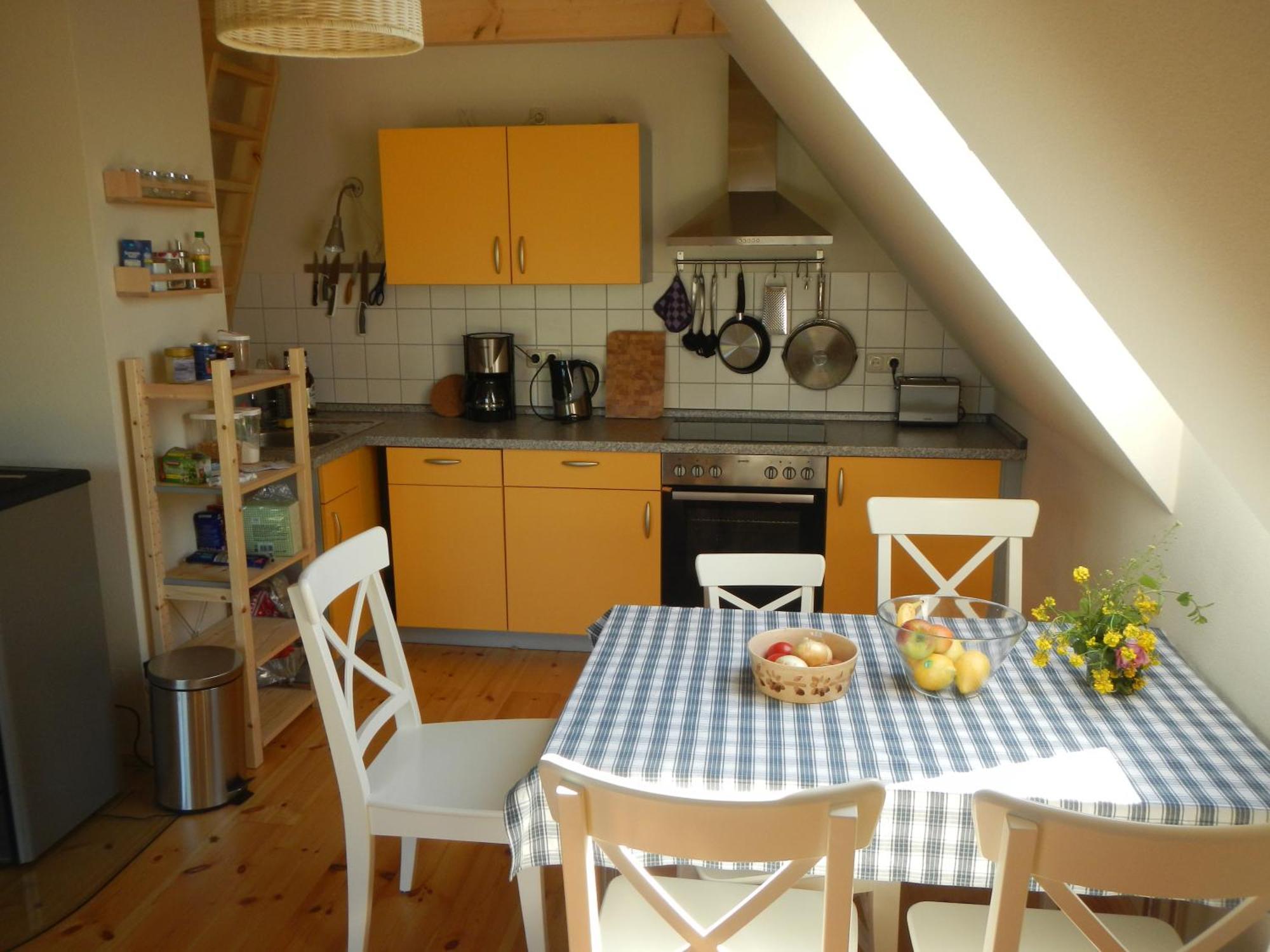 Ferienlandhaus Zempow Exteriör bild