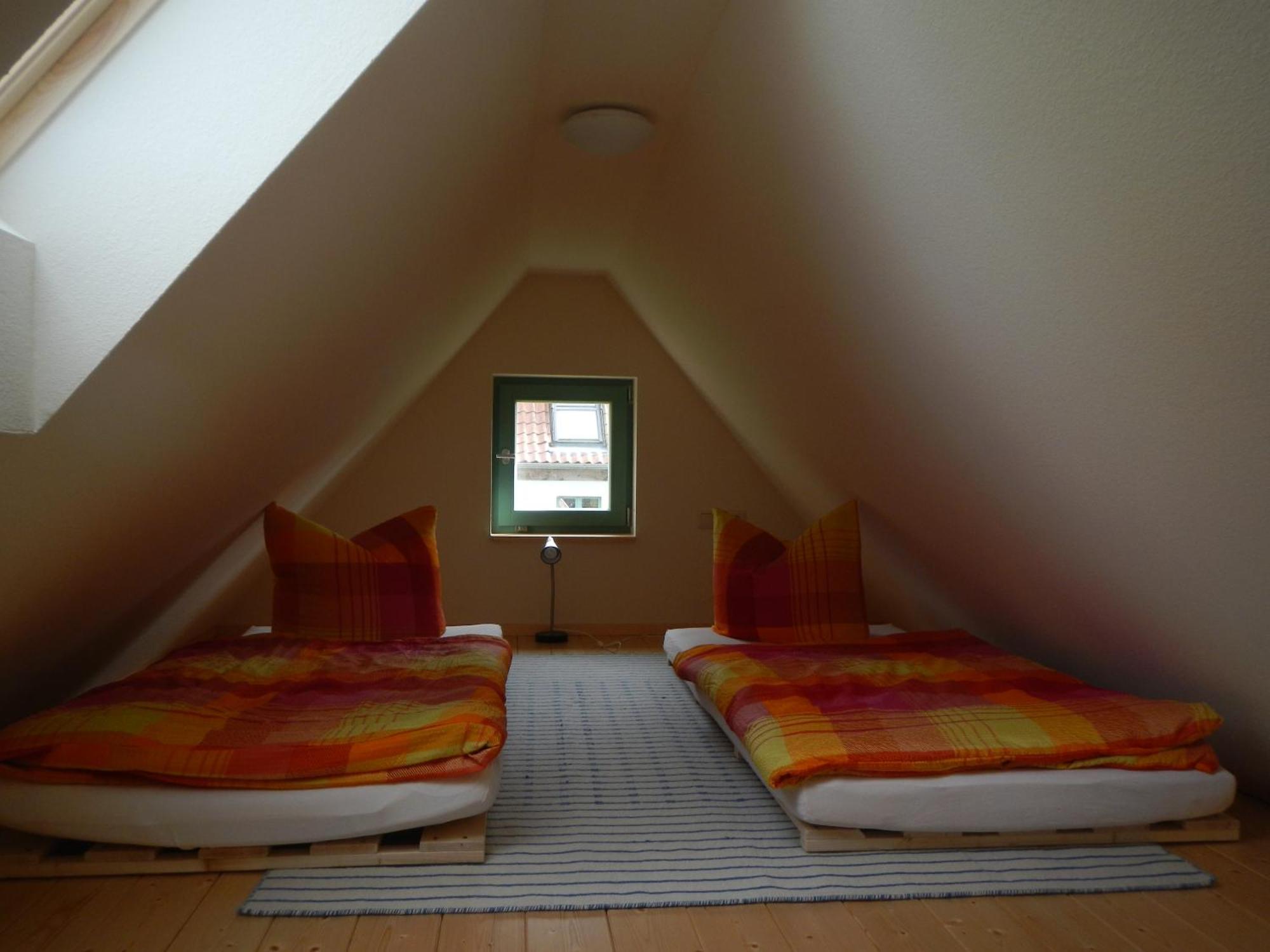 Ferienlandhaus Zempow Exteriör bild