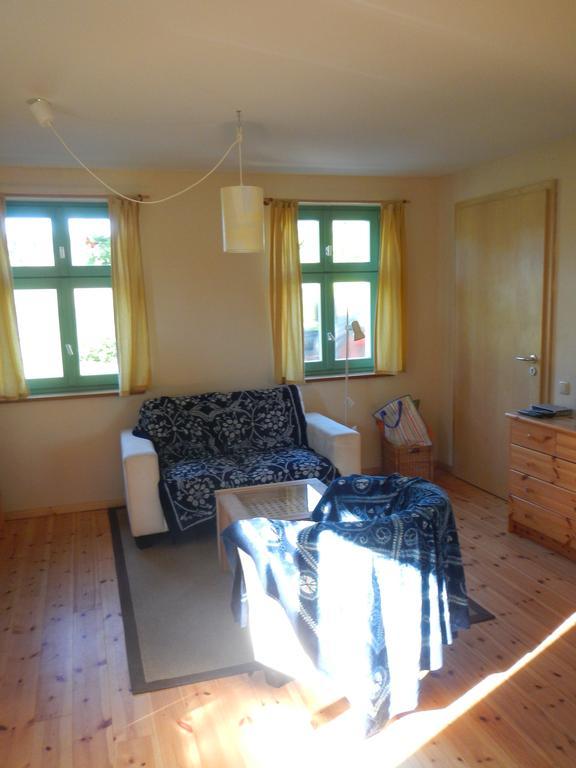 Ferienlandhaus Zempow Rum bild
