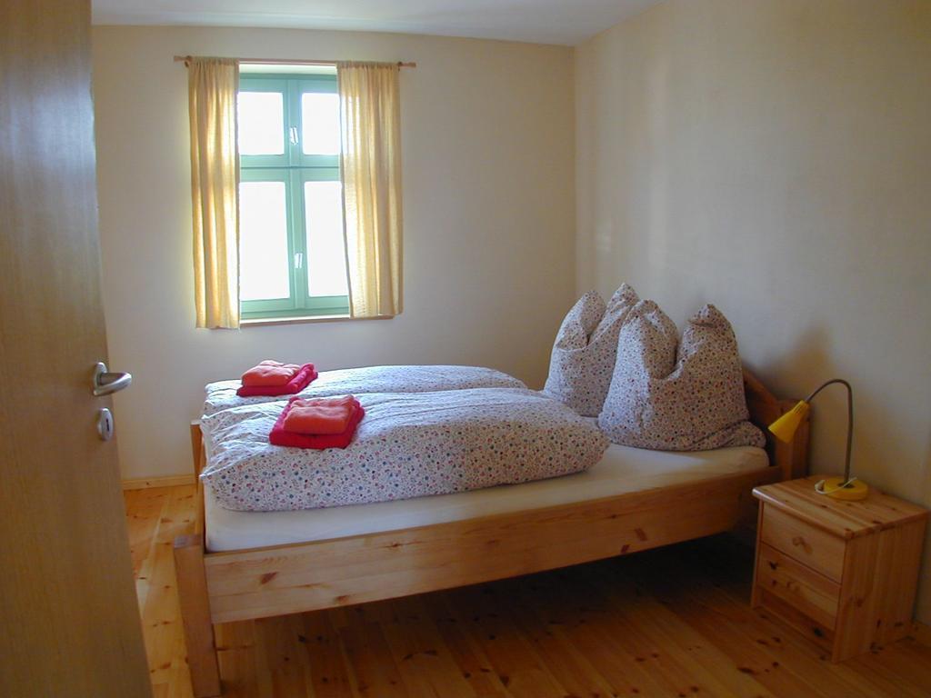 Ferienlandhaus Zempow Rum bild