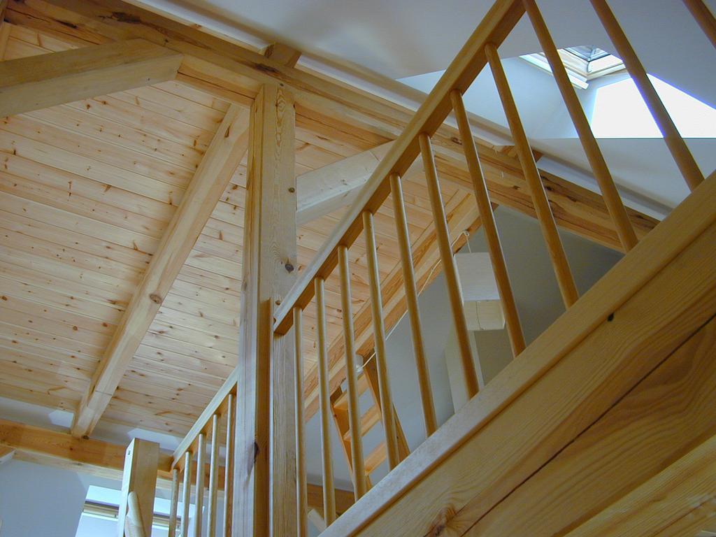 Ferienlandhaus Zempow Rum bild