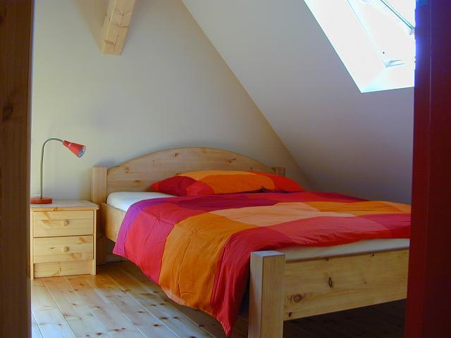 Ferienlandhaus Zempow Rum bild